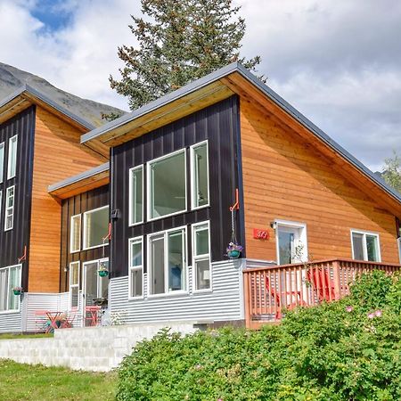 The Vue B&B Сьюард Экстерьер фото