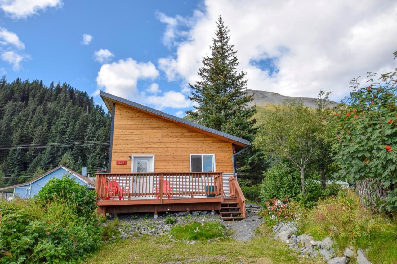 The Vue B&B Сьюард Экстерьер фото